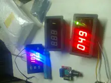 Controlador de Motor DC 5-30V, 12v, 24v, 5A, PWM, pantalla Digital de velocidad ajustable, codificador de relación de trabajo, frecuencia máxima de 15A, ZK-MG