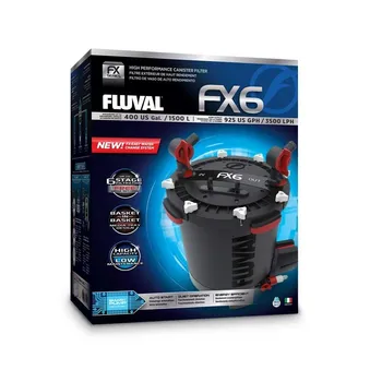 

FLUVAL FX6 3500 L-H