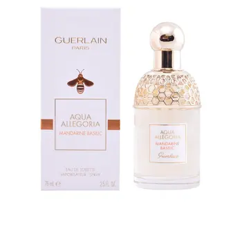 

AQUA ALLEGORIA MANDARINE BASILIC edt vaporizer 75 ml