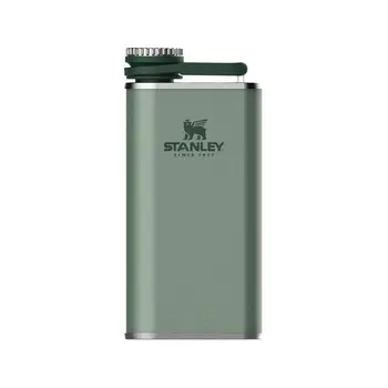 

Hip flask Stanley Classic 0.23 L dark green (10-00837-126)