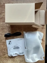 SeenDa-ratón inalámbrico recargable de 2,4G para Gaming, Mouse silencioso para ordenador portátil, receptor USB