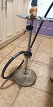 Shisha-Hookah Catcher Hookah-Flavor Sheesha-Accessories Nargile HOT Syrup Aluminium