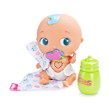 

Baby Doll The Bellies Bobby-boo Famosa