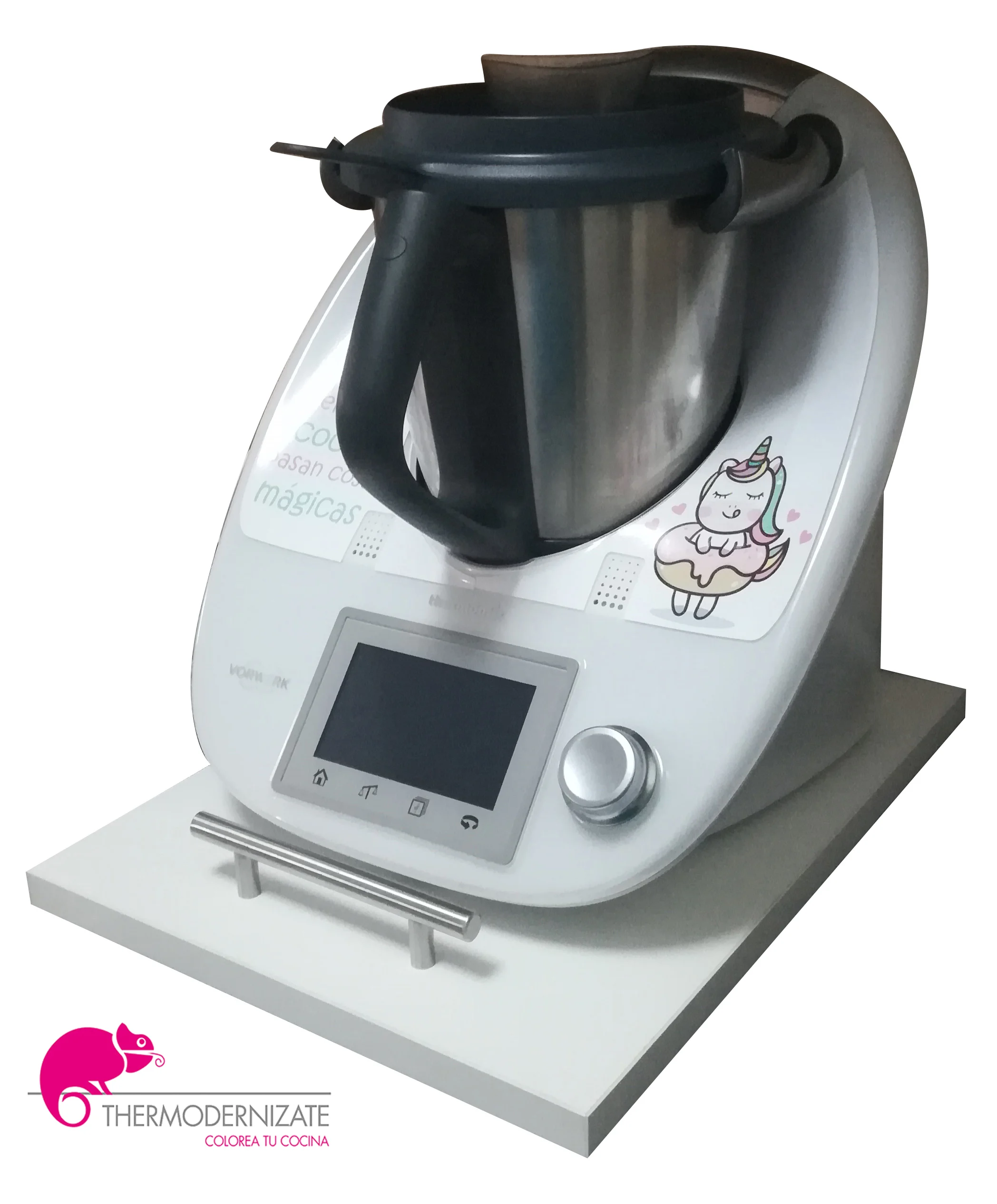 Balance Thermomix Tm5 Ne Fonctionne Plus