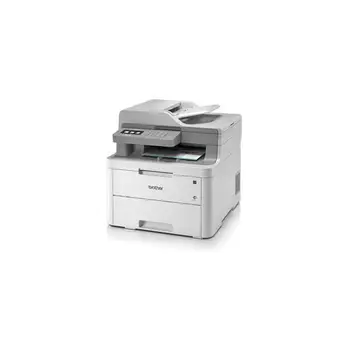 

DCPL3550CDW