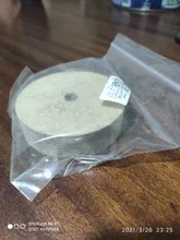 Discos de corte de diamante de 50/60mm, minisierra Circular para herramienta rotativa, hoja de piedra Dremel, barra de enlace, accesorios de hoja