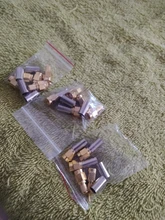 Rf-Coaxial-Connector 50-3-Cable RG58 Crimp RG-142 for Lmr195/Rg-400/Rg-142/50-3-cable