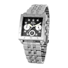 Unisex Watch Chronotech CT7033-02M (33 mm)