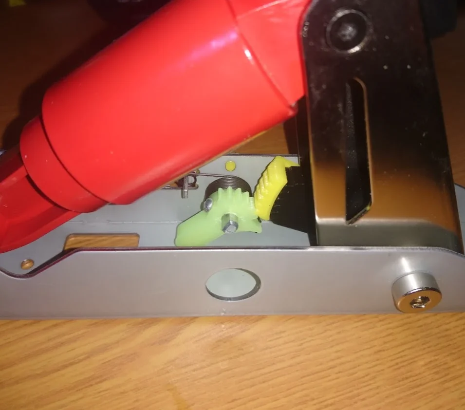 Logitech G27 G25 G27 G29 G920 Cheap Potentiometer Instead Of 103870