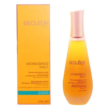 

Firming Nourishing Body Serum Aromessence Svelt Decleor