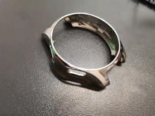 Funda protectora para Samsung Galaxy Watch, 46mm, 42mm/Gear S3 frontier, TPU, parachoques envolvente, accesorios para reloj inteligente