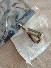 WENXING desbarbado herramienta de chaflanado exterior de acero inoxidable quitar Burr herramientas para herramienta de perforación de Metal