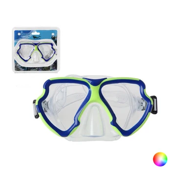 

Diving Mask