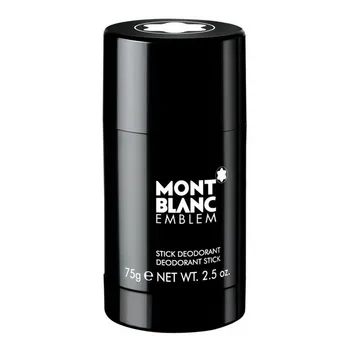

Stick Deodorant Emblem Montblanc (75 g)