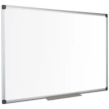 

Maya 900x600mm glazed magnetic lavagnaBi-Office40.34