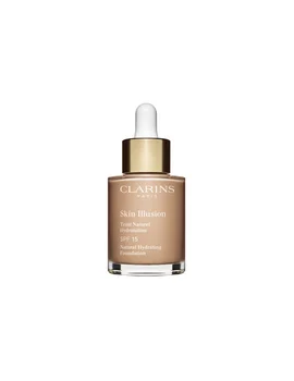 

SKIN ILLUSION Teint naturel hydratation #107-beige 30 ml