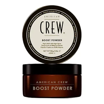 

Powder For Moulds Boost Powder 10 Gr American Crew (10 g)