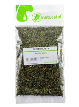 

Peppermint (Mentha sativa) 20GR