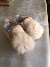 Cuna para bebé niña Zapatos recién nacido zapatos de bebé suave suela para bebés Anti-slip zapatillas de deporte