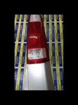 

93294346 Right Rear light Opel Meriva *