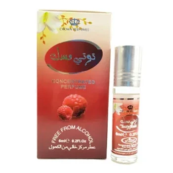 

Perfume Tooty Musk al rehab 6 ml