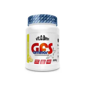 

Aminos GFS-500g [Vit.O.Best] Cherry