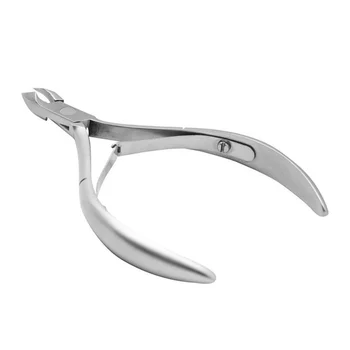 

Y SK 032 Кусачки для кутикулы (6,5 мм) Инструменты - Yoko, Staleks - кусачки, ножнички