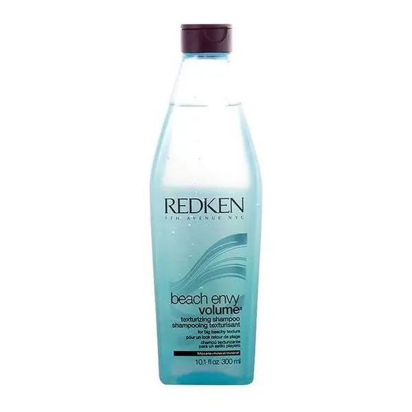 Шампунь пляж зависть объем Redken |