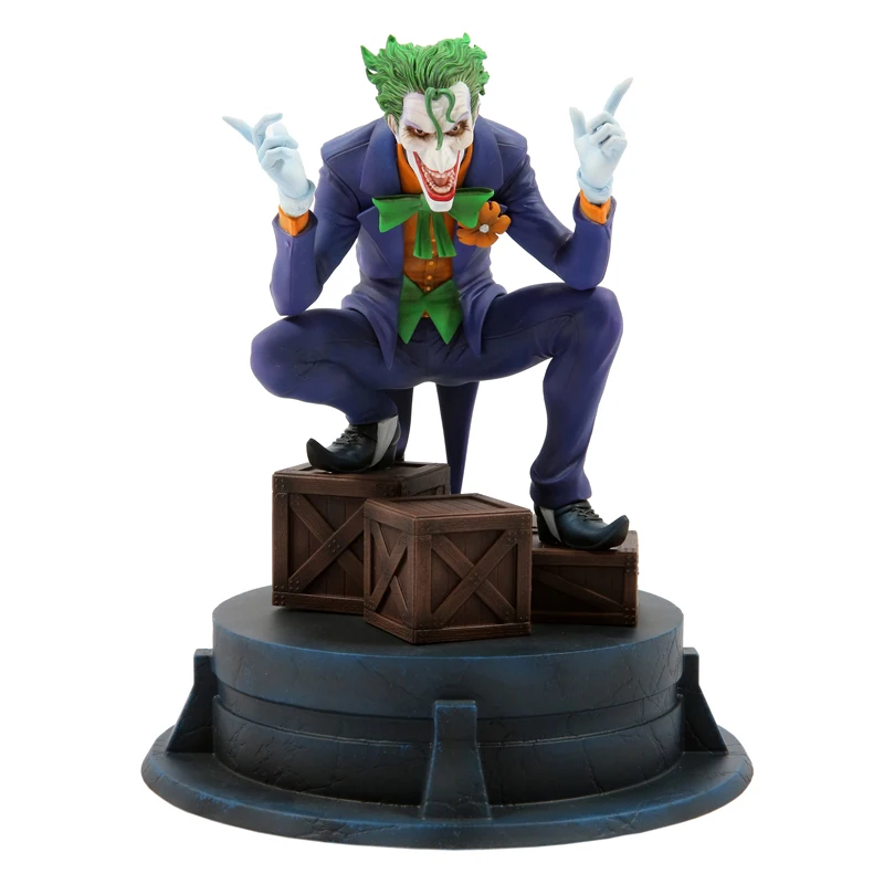 Фигурка DC The Joker | Электроника