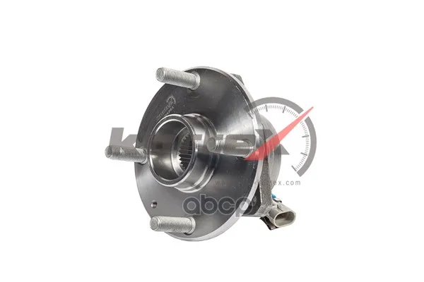 Ступица С Подшипником Chevrolet Epica/Evanda 02- Перед.( Abs)(С Датчиком Abs) Kortex Khb4261std KORTEX арт. KHB4261STD