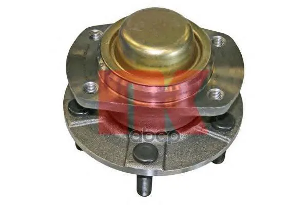 Ступица С Подшипником Chrysler Voyager Iv/Dodge Caravan Iv 00-08 Зад. Nk 769307 Nk арт. 769307