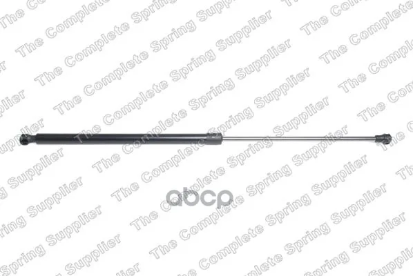 80 170 02_амортизатор Капота! Renault Logan, Sandero 12 Lesjofors 8017002 Lesjofors арт. 8017002