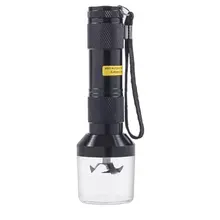Metal Grinder Crusher Muller-Machine Herb Crank-Leaf Smoke Electrical Aluminum New Spice