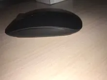 Wireless-Mouse Computer Tablet Notebook Laptop Bluetooth Apple iPad Xiaomi for Air