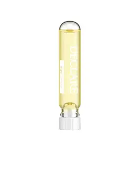 

Declared AMPOULES age control 7x2,5 ml