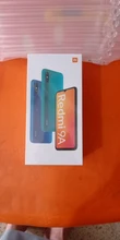 Versión Global Xiaomi Redmi 9A 9 A 2GB 32GB Smartphone MTK Helio G25 Octa Core 6,53 DotDrop pantalla 5000mAh 13MP AI cámara trasera