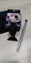 Eyeshadow Stamp Makeup-Kit Applicator Beauty-Accessories Magic Crease DIY Two-Headed