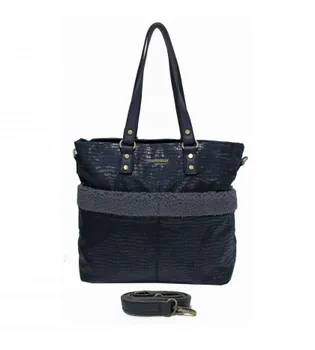 

Bag Woman Big Emilio Faraoni Oslo Navy