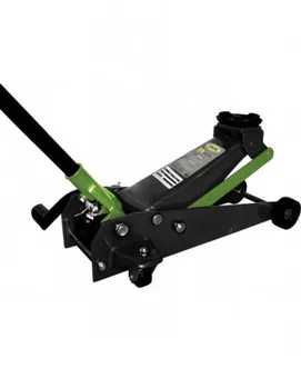 

JBM 53112 HYDRAULIC JACK 3T WITH PEDAL