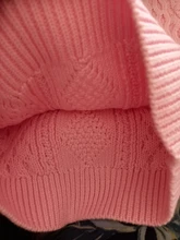 Kids Sweaters Toddler Boys Knit Baby-Boys-Girls Autumn Ripped
