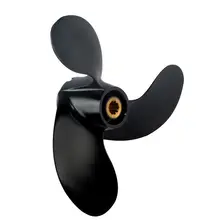 Винт гребной Suzuki DF2.5;3x7-3/8x5-3/8(2011-) 5811097JA0019