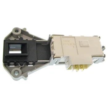 

Washing Machine Switch Assembly Door Lock Replacement For LG WD-1238C