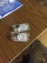 Accesorios de plástico para bolso de mujer, accesorios de botón para cuerda O asas de bolso de hombro