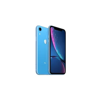 

APPLE Iphone Xr 64 Gb Blue Ocasion Grado A