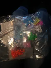 Tapas de uñas suaves para gatos, pegamento adhesivo 5x, aplicador 5x, XS, S, M, L, cubierta, gato, pata, garra, zot, 100 Uds.