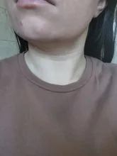 Women's T-Shirts Short-Sleeves Tops Woman Solid-Color 100%Cotton Brand-New for Female