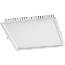 Встраиваемый светодиодный светильник Novotech 358034