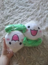 Kids Toy Watch Plush-Toys Action-Figure Onion Over-Game Stuffed Pachimari 20CM Small