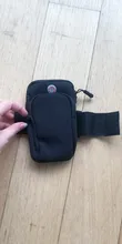 Brazalete Universal para correr de 6 pulgadas, funda de teléfono de alta calidad para correr, Fitness, gimnasio, para iPhone, Samsung y Huawei