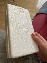 Protector de pantalla de vidrio templado para iPhone, película de vidrio templado para iPhone 11, 12 Pro Max, X, XR, XS Max, 3 uds.